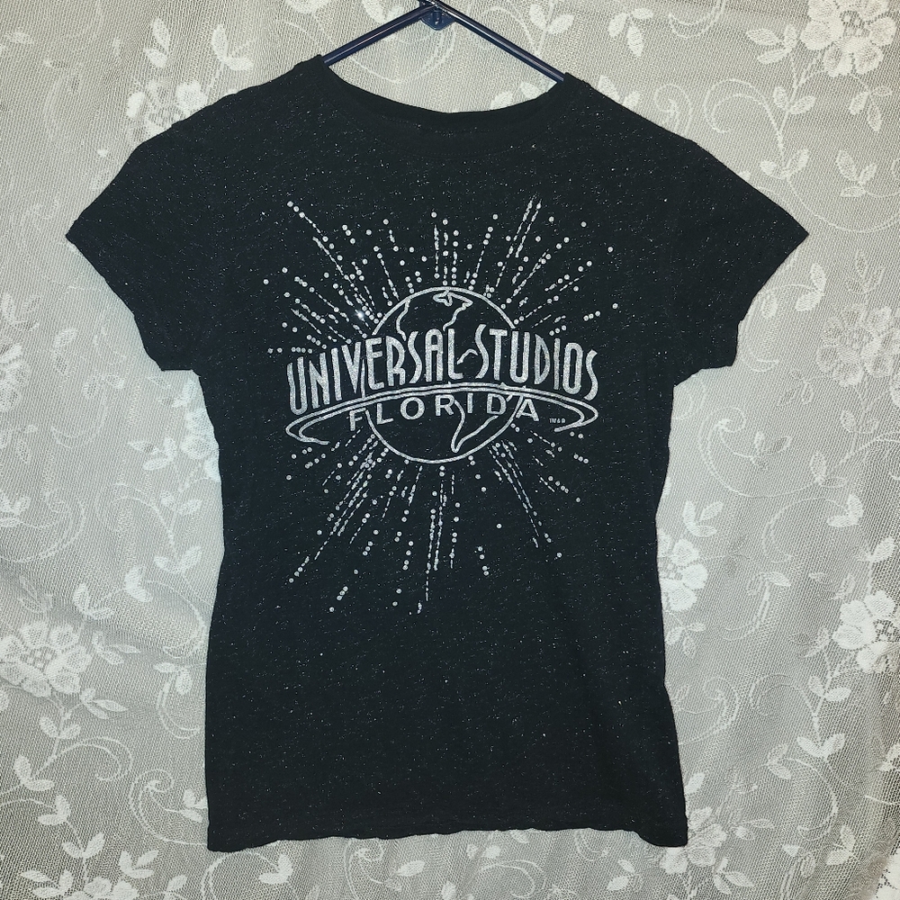 Universal Studios Women's T-shirt
